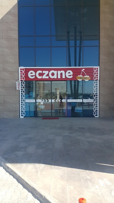 Kiraz Pharmacy