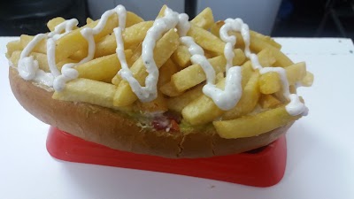 Photos of La Pica'