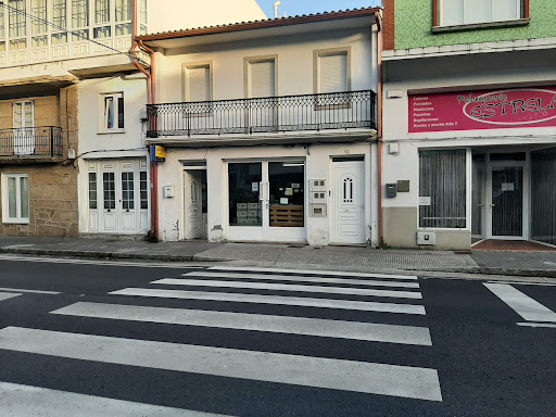 Esteiroflor - Visual