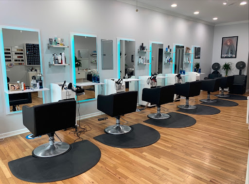 NewMe Beauty Lounge - Thumbnail