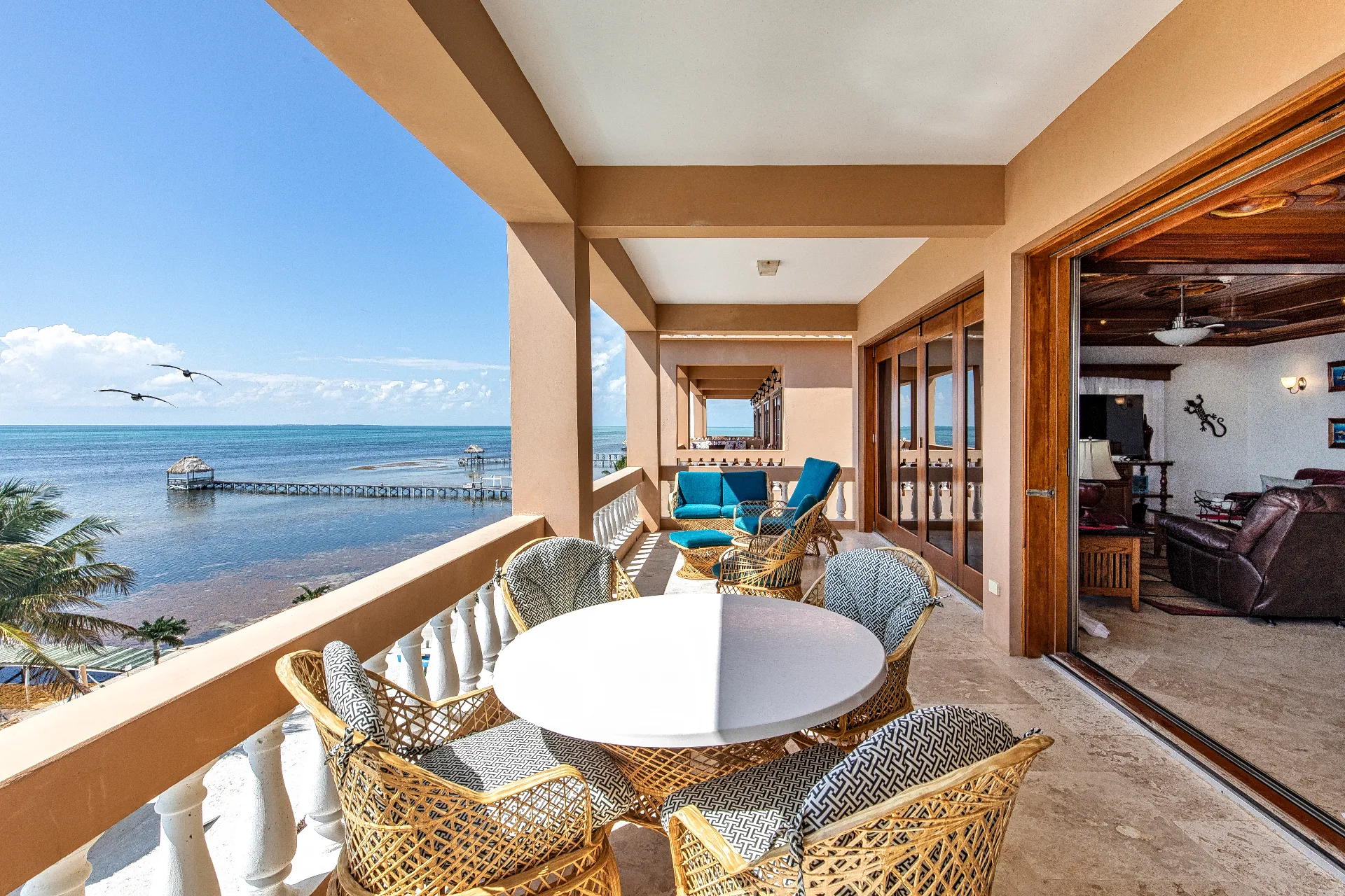 Hol Chan Reef Resort & Villas