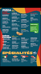 Photo n°1 de O’régal à Saint-Nazaire (Restaurant)