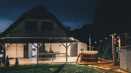 Őrségi Csónakház - bed & more