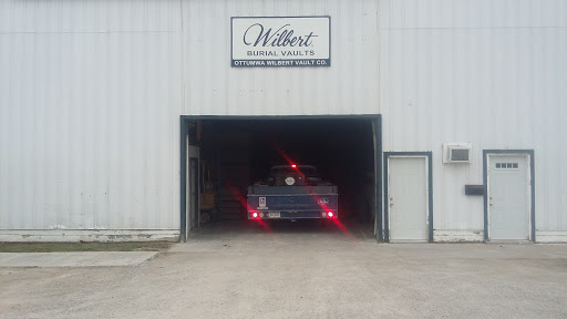 Ottumwa Wilbert Vault Co