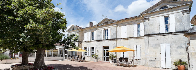 Résidence Les Jardins des Tilleuls