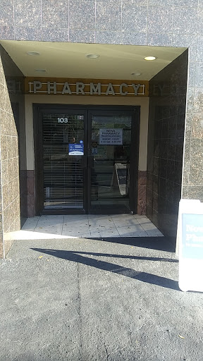 Nova Pharmacy - Visual