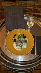 Photo n°35 de Restaurant LE Marmitroll à Meysse (Restaurant français)