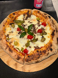 Photo n°14 de L'excellence à Saint-Chély-d'Apcher (Restaurant)