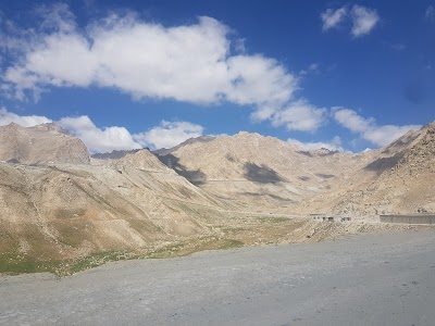 Kunduz River