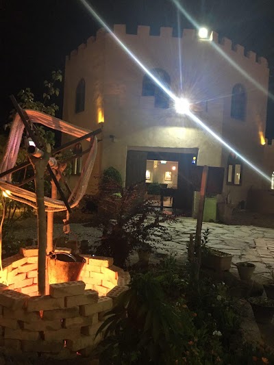 Photos of Kahkeshan (Galaxy) Cafe