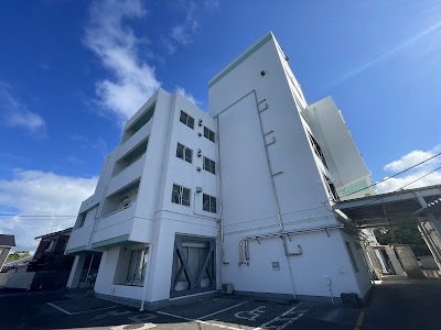 東条病院 メンタル棟