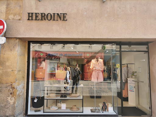Heroine