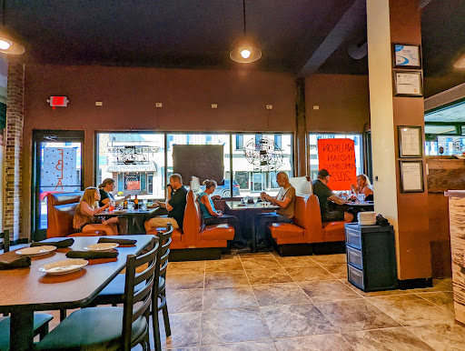 AJ Steakhouse Gallery - United States