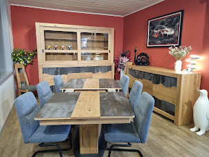 Photo n°35 de Meubles Mougeolle à Corcieux (Menuisier)