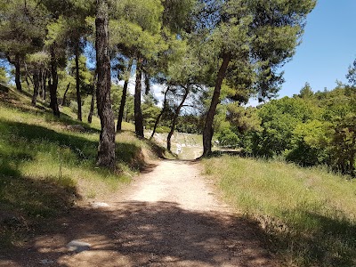 Photos of Amphiareion of Oropos