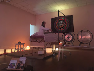 Photo n°5 de Sons et Silences à Barjac (Thérapeute Reiki)