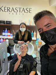 Photo n°5 de Espace Hair à Craponne (Salon de coiffure)