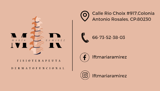 LFTMARIARAMIREZ - Visual