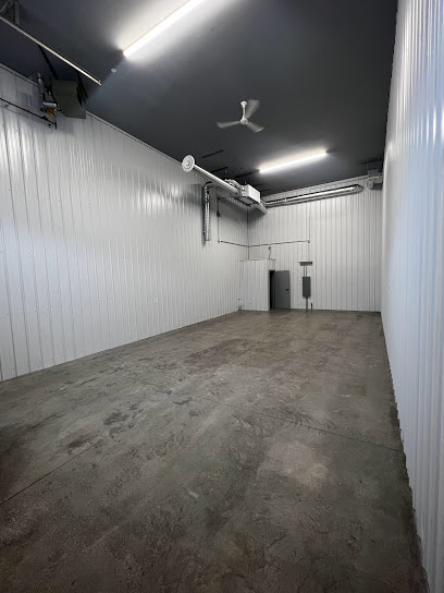 Blue Collar Garage & Storage