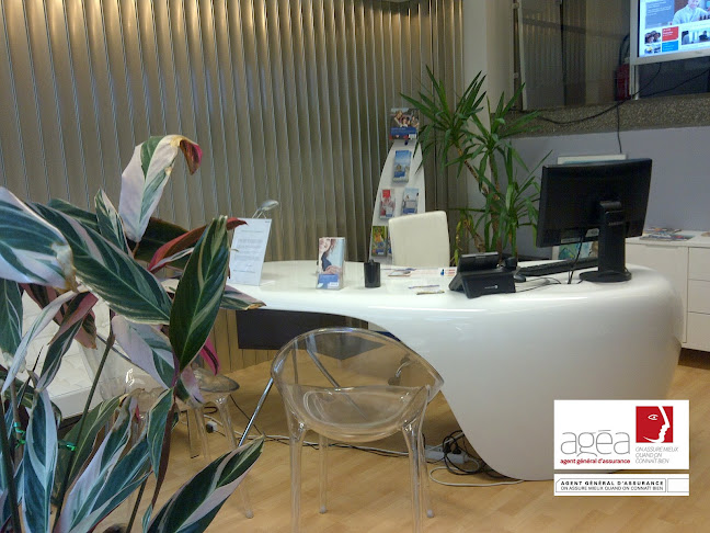Allianz Assurance ROUEN - Richard BLIEZ