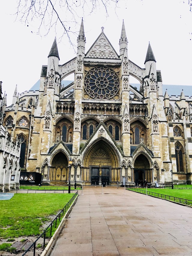 Palace of Westminster