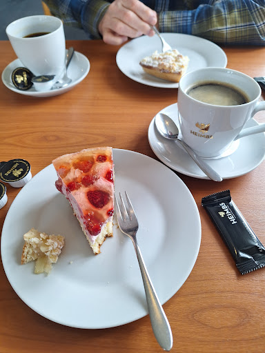 Café Hillen - Thumbnail