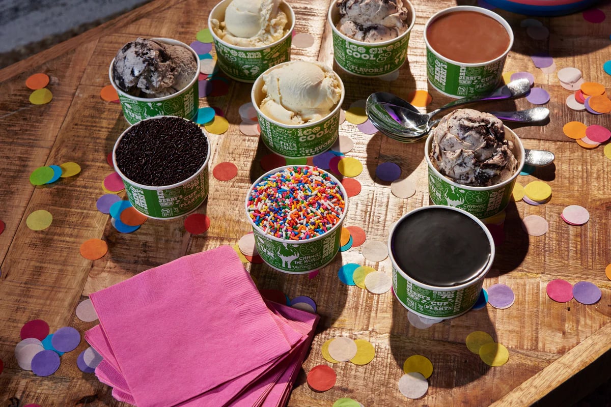 Ben & Jerry's — photo 13