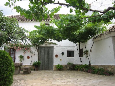 Photos of Bed La Gineta