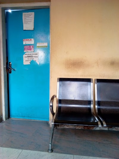 Photos of Umezuruike Hospital