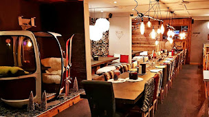 Photo n°65 de Restaurant Brasserie des Belleville La Croisette Les Menuires à Les Belleville (Pizzeria)