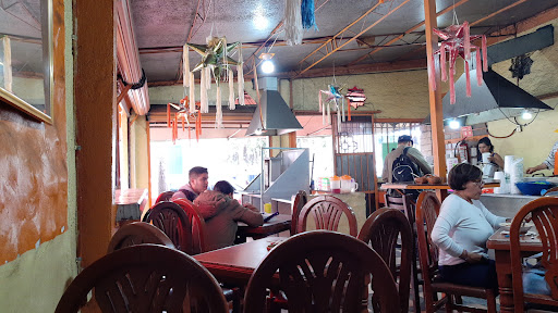 Taquería Real Santa Fe - Thumbnail