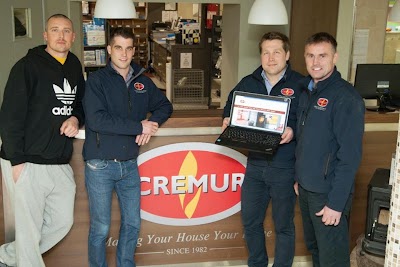 Photos of Cremur Heating, Tile, Stove and Bathroom Centre