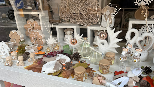 Gocce Di Luna Bottega Artigiana Gallery - Italy