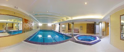 Photos of اسايشگاه سالمندان پرهام