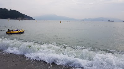 Photos of 만성리해수욕장