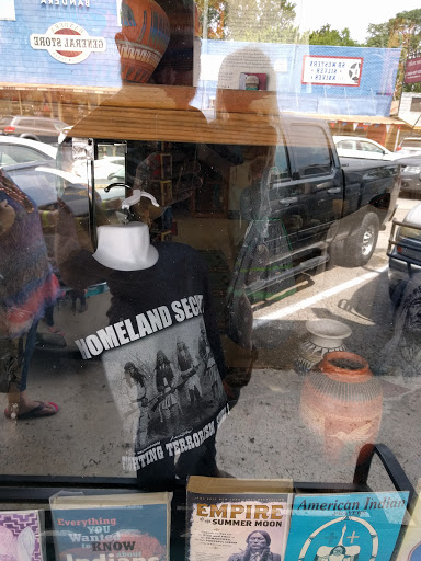 American Indian Jewelry Store - Thumbnail