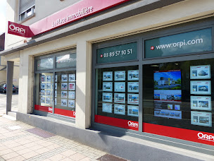 Photo n°15 de Orpi La Place Immobilière Wittenheim à Wittenheim (Agence de location immobilière)