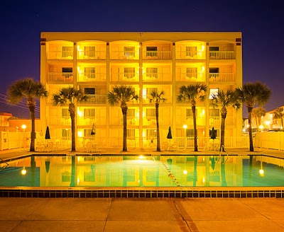 Photos of Holiday Isle Oceanfront Resort