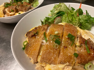 Photo n°21 de Moshimoshi à Nantes (Restaurant japonais)