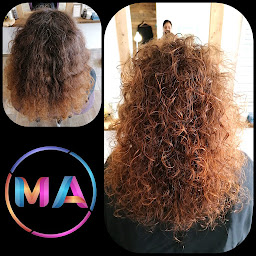 Photo n°27 de Miss Art Salon de Coiffure Végétal et Soins Thérapeutiques à Fréjus (Institut de massages)