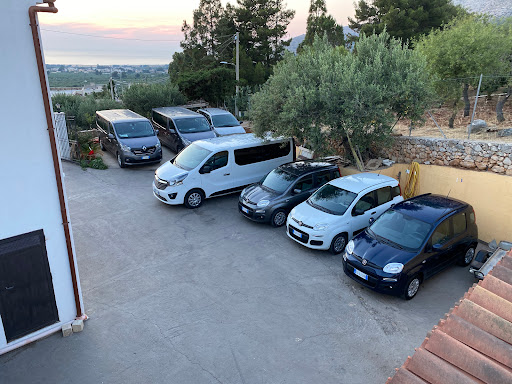 GTTransfer - Noleggio auto e scooter e servizi Transfer - San Vito Lo Capo - Thumbnail