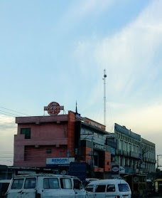 Al Habib Sweets & Bakers jhelum