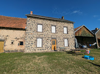 Gîte chez le fils à Bromont-Lamothe
