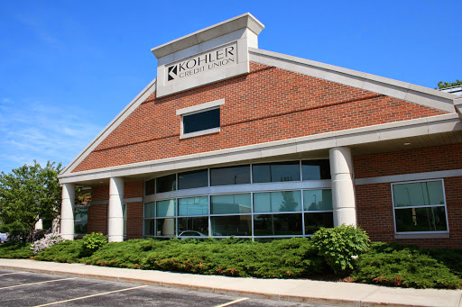 Kohler Credit Union - Saukville