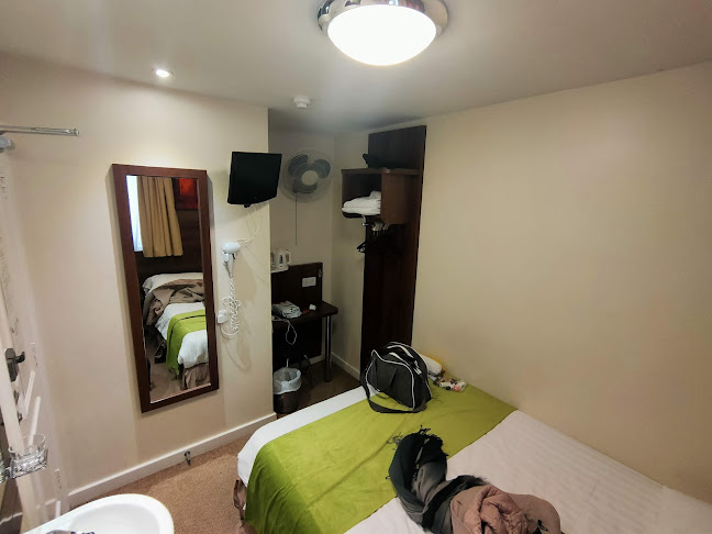 Marble Arch Inn - London