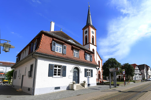 Seeger Vermögensverwaltung GmbH & Co. KG