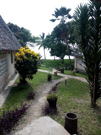 Photos of Coral Beach Cottages
