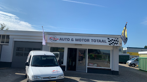 Auto en Motor Totaal