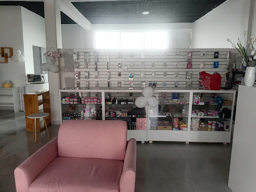 Love Nails salón de uñas y pestañas Gallery - Mexico