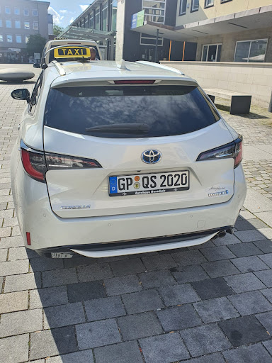 Taxi Take Ride Göppingen - Thumbnail